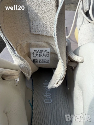Маратонки Adidas Tubular, снимка 5 - Детски маратонки - 54817897