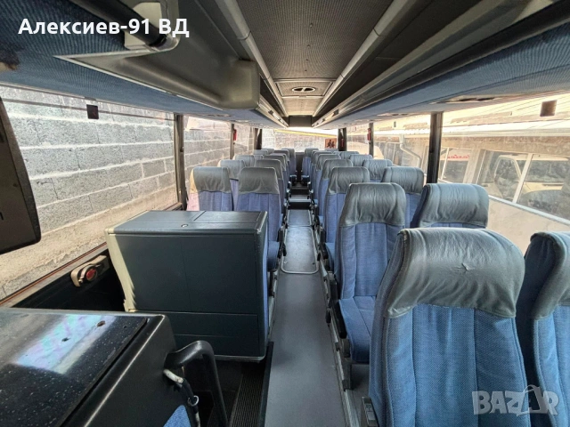 Setra S315HD, снимка 4 - Бусове и автобуси - 54431446
