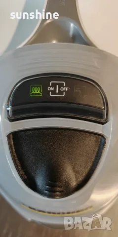 Kärcher SC 4.100 C * Видео как работи * Mощна парочистачка * Made in Germany * 3.5 bar, 2250W, , снимка 4 - Парочистачки и Водоструйки - 55674175