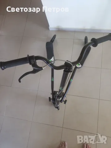 Yvolution Fliker, снимка 7 - Скейтборд, ховърборд, уейвборд - 55595100