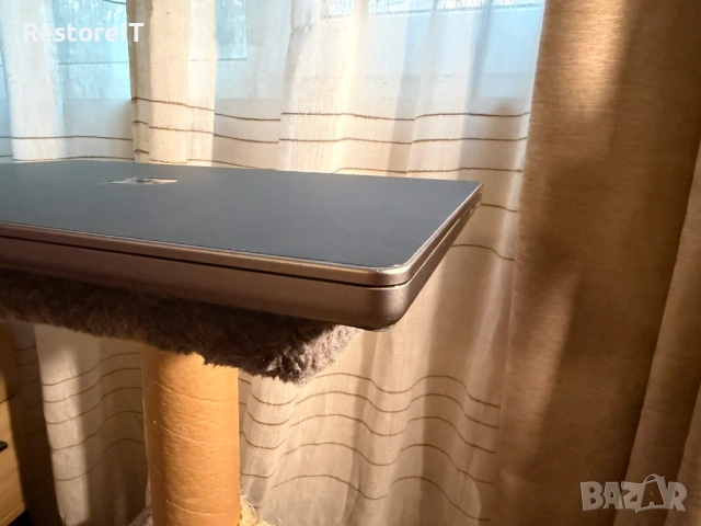 Macbook Pro 16'' M1 Max 64GB RAM/1TB - 88% battery, пълен комплект, снимка 10 - Лаптопи за работа - 54825467