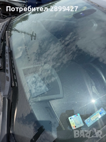 E61 На части !!!, снимка 4 - Автомобили и джипове - 55132283