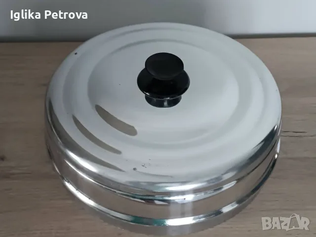 Съветска соковарка,нова в оригинална опаковка , снимка 9 - Антикварни и старинни предмети - 55439461