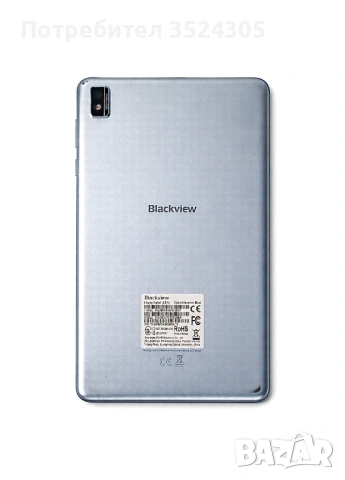 Таблет Blackview Tab 6 (EEA)