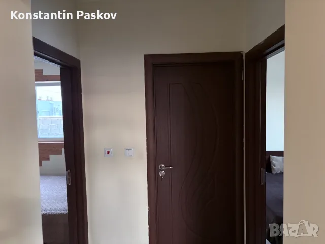 Къща с голям двор, веранда и прекрасна гледка в Каблешково, снимка 6 - Къщи - 55646987