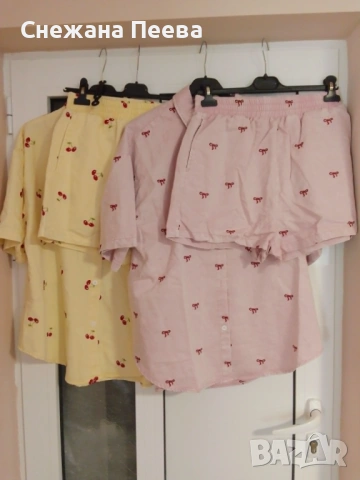 Нови дамски сетове, снимка 7 - Комплекти - 54357106