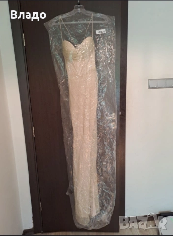 Бална абитуриентска рокля - САЩ, снимка 12 - Рокли - 54007790