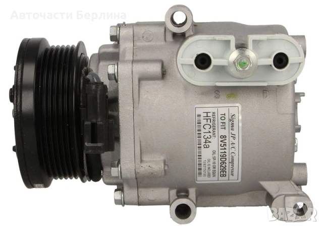 Компресор за климатик NRF 32724