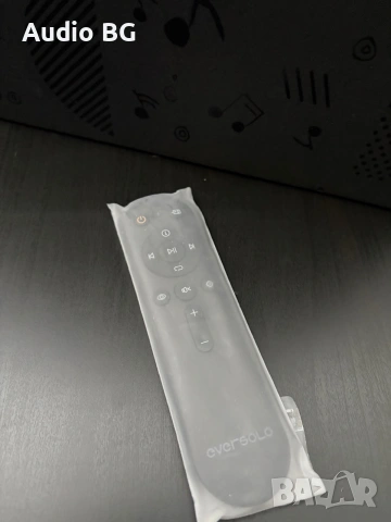 Eversolo DMP-A6 Gen2 Master Edition, снимка 3 - Ресийвъри, усилватели, смесителни пултове - 55005597