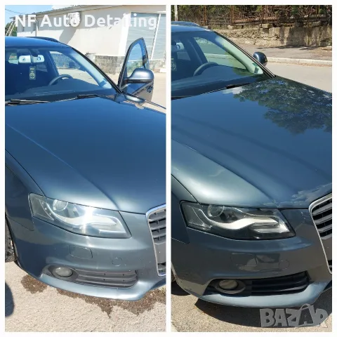 NF Auto Detailing, снимка 4 - Полиране - 55485048