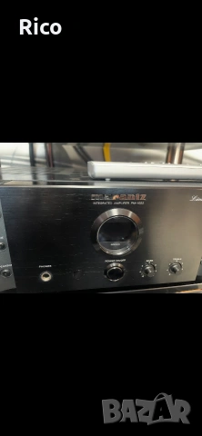 Marantz 15S2 Amplifier Limited , снимка 4 - Ресийвъри, усилватели, смесителни пултове - 55084956