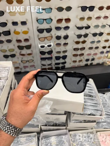 Rey-Ban ⚜️ Gucci ⚜️Fendi ⚜️Слънчеви Очила , снимка 10 - Слънчеви и диоптрични очила - 55544243
