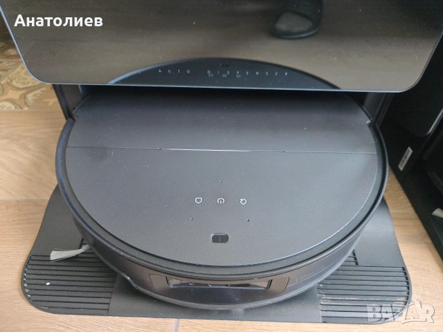 Roborock Saros 10