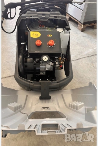 Пароструйка -НОВА, снимка 4 - Други машини и части - 54340344