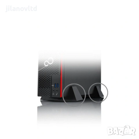 Компютър Fujitsu P556 Tower i5-6400 8GB 256GB SSD с до 24 МЕСЕЦА ГАРАНЦИЯ и Windows 11 PRO