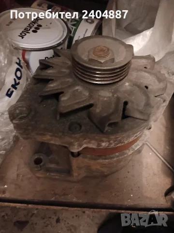 Продавам динамо за пежо 405 1990г.бензин.