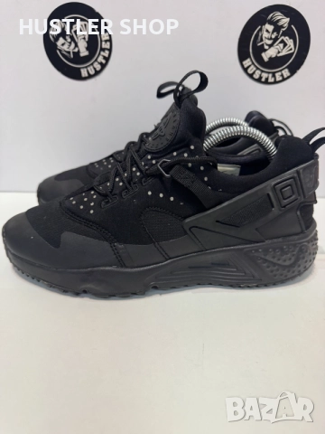 Маратонки NIKE HUARACHE. Номер 40, снимка 2 - Маратонки - 55253615