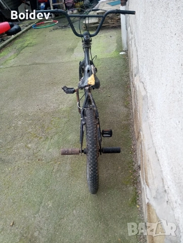 BMX, снимка 3 - Велосипеди - 54385243