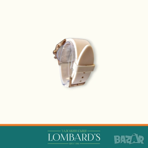 Часовник Guess U1135L2M, N: 3139167, снимка 2 - Дамски - 54053653