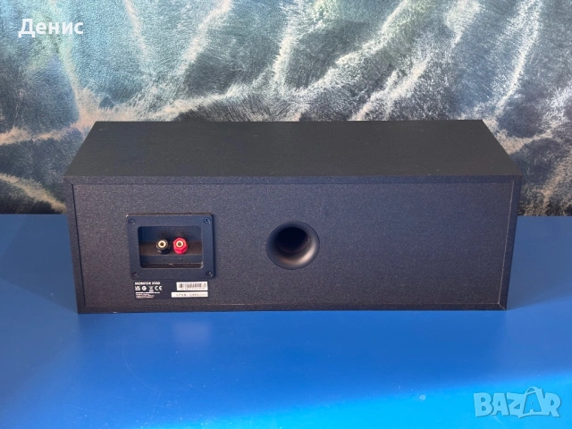 Център Polk Audio XT30, снимка 4 - Тонколони - 54780698