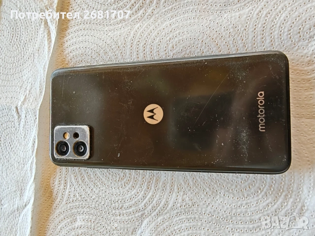 телефон Моторола G32
