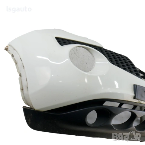 Предна броня Nissan Juke I 2010-2019 ID: 160100, снимка 4 - Части - 54351938