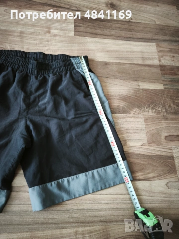 Къси панталони Under Armour , снимка 7 - Къси панталони - 54761008