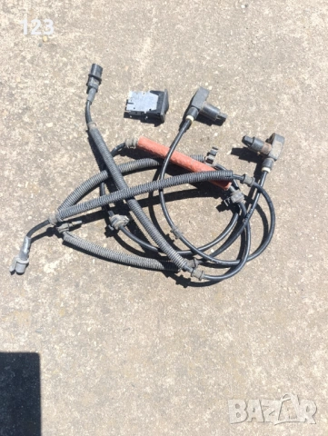 Рено 19 части , снимка 8 - Части - 54247519