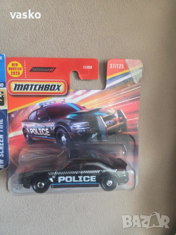Hotwheels+Matchbox, снимка 3 - Колекции - 54589172