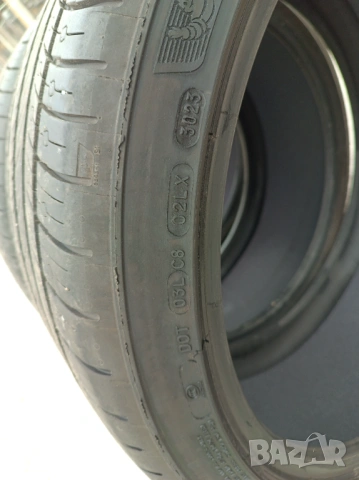 Гуми за Tesla Model Y Preformance, снимка 6 - Гуми и джанти - 54245534