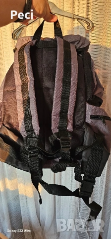 раница за мотокрос КТМ , снимка 4 - Раници - 53991574