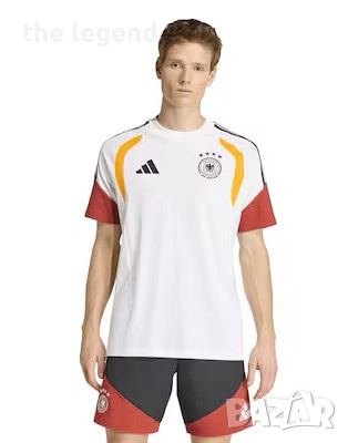 Adidas Germany