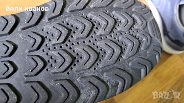 GEOX-мъжки маратонки 46 номер, снимка 9 - Маратонки - 54089831