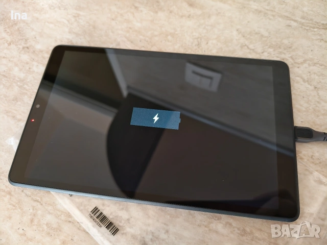 Таблет Lenovo Tab M8 HD, снимка 2 - Таблети - 54534151