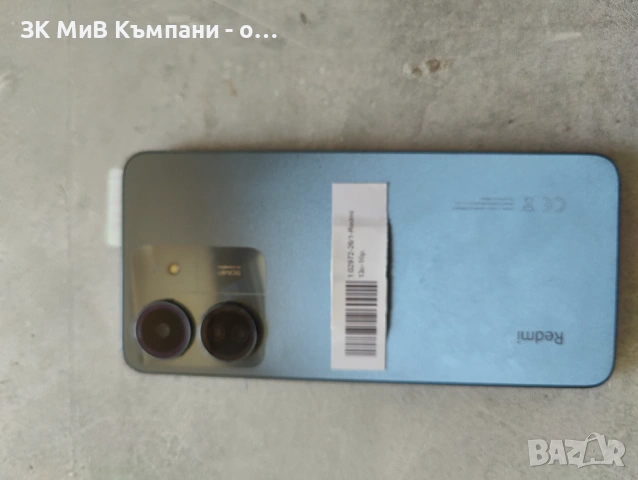 Redmi 13C 128Gb, снимка 2 - Xiaomi - 54347727