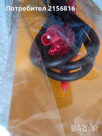 Fluke 165X нов тестов кабел , снимка 3 - Други инструменти - 54658404