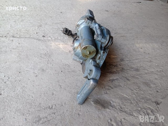 машина за рязане на метал , снимка 4 - Циркуляри - 54286051