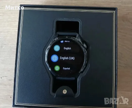Huawei Watch GT 6 в ГАРАНЦИЯ, снимка 2 - Смарт гривни - 55301777