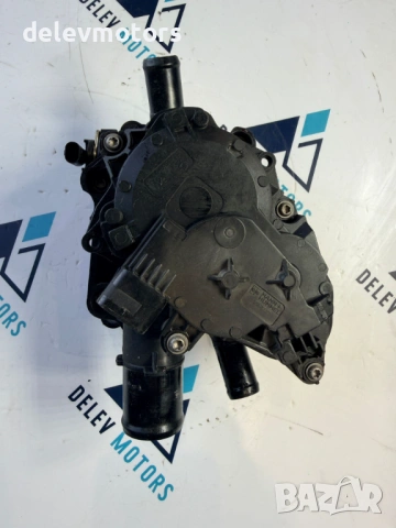 25690-2U000 термостат от Kia Sportage 5, 1.6 CRDi MHEV двигател D4FE, 136 кс., автоматик., 61 000 км