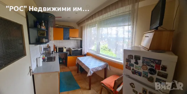 1216-Продава се тристаен разширен апартамент с ремонт в кв. "Оборище"!, снимка 7 - Апартаменти - 55562744