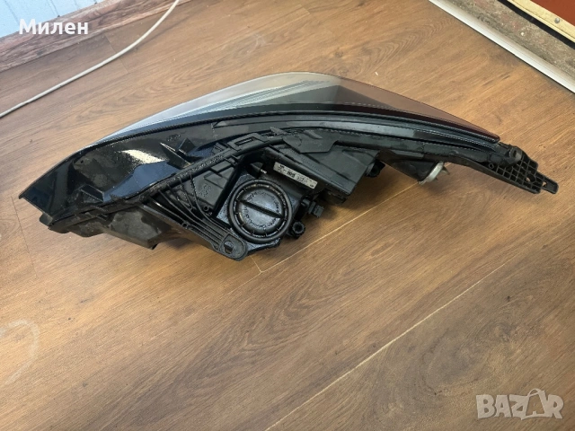 ФАР Opel Astra k 2018, снимка 4 - Части - 54942908