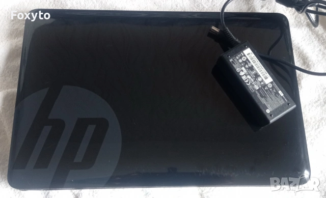 Лаптоп HP 2000 TPN-I108, снимка 2 - Лаптопи за дома - 53949580