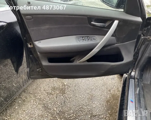 Bmw x3 e83 платнено рекаро, снимка 5 - Части - 55333093