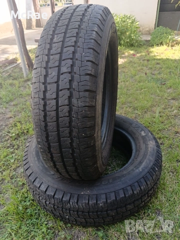 Sebring Formula Van+ 101 195/70 R15, снимка 6 - Гуми и джанти - 54742960