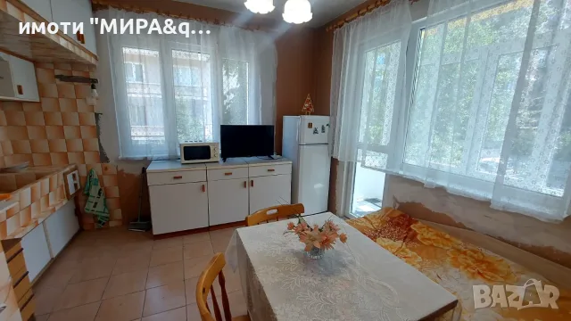 ПРОСТОРЕН ТРИСТАЕН АПАРТАМЕНТ В КВ. „УЧИЛИЩНИ“, ГР. ХАСКОВО – ОТЛИЧНА ЛОКАЦИЯ И ГОЛЯМ ПОТЕНЦИАЛ