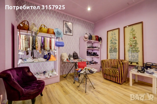 търговски бизнес за продажба, снимка 3 - Друго търговско оборудване - 54804337