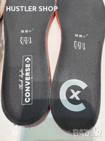 Мъжки кецове CONVERSE CHUCK 70 AT-CX, снимка 9 - Маратонки - 54782374