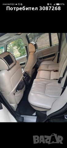 Land Rover, снимка 6 - Автомобили и джипове - 54753278