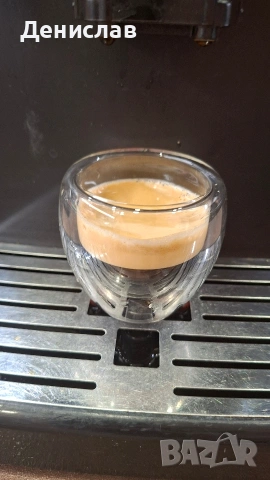 Кафеавтомат/Кафемашина Phillips HD8827, снимка 2 - Кафемашини - 54296504