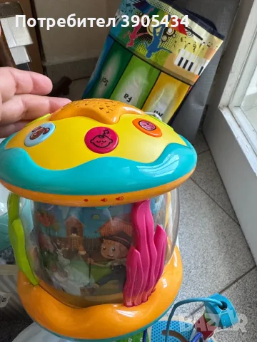 Играчки за деца, снимка 17 - Образователни игри - 55427172